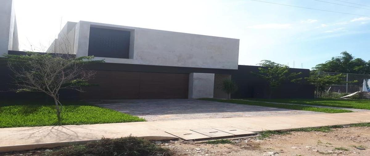 Foto de casa en , temozon norte, mérida, yucatán, 7675840 foto 03 Foto de casa en venta en , temozon norte, mérida, yucatán, 7675840 No. 03