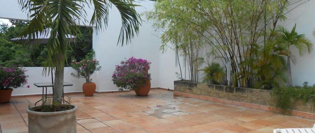Foto de casa en venta en  , temozon norte, mérida, yucatán, 7770945 No. 03