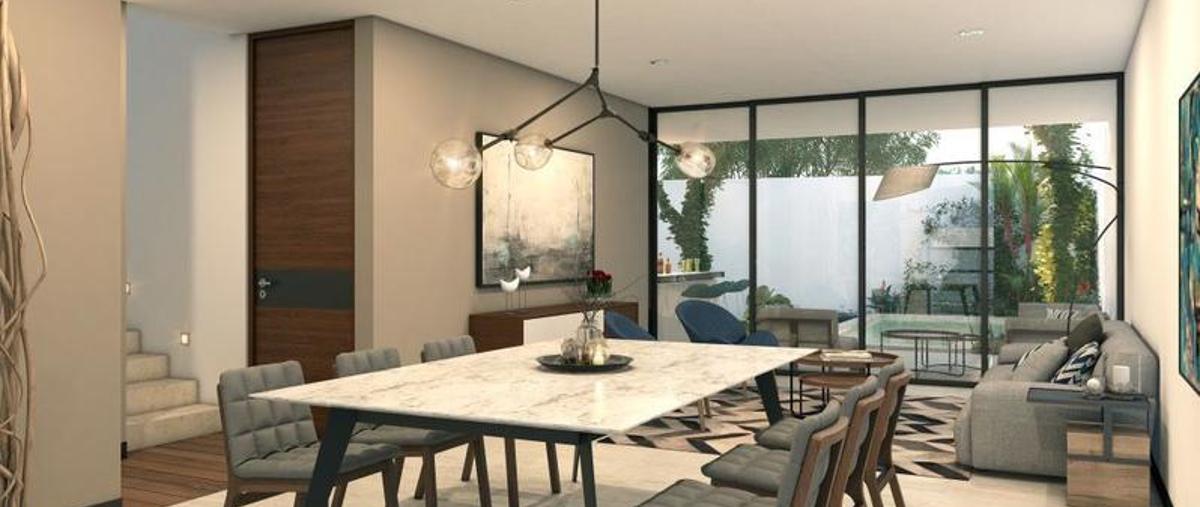 Foto de casa en venta en  , temozon norte, mérida, yucatán, 7860312 No. 03