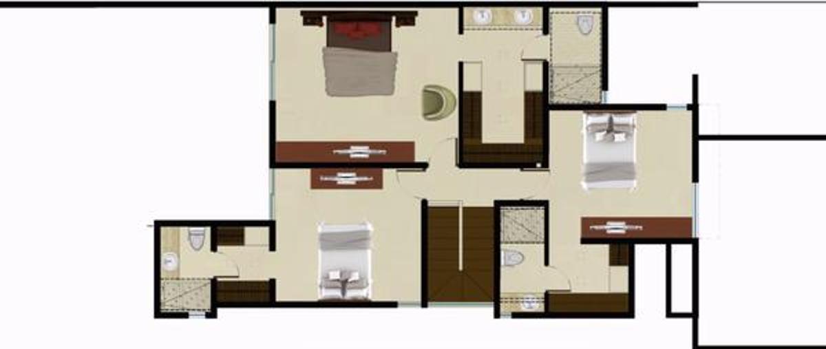 Foto de casa en venta en  , temozon norte, mérida, yucatán, 7860312 No. 05