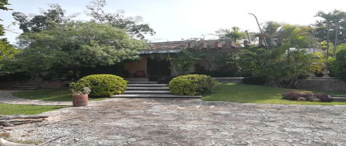 Foto de casa en , temozon norte, mérida, yucatán, 7860377 foto 01 Foto de casa en renta en , temozon norte, mérida, yucatán, 7860377 No. 01