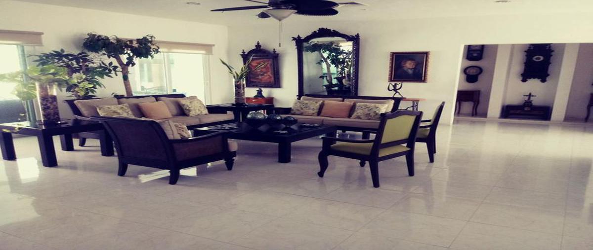 Foto de casa en venta en  , temozon norte, mérida, yucatán, 7860447 No. 05