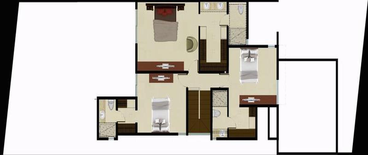Foto de casa en venta en  , temozon norte, mérida, yucatán, 7860975 No. 05