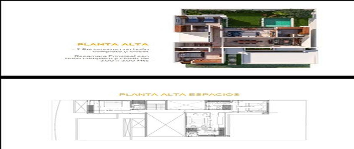 Foto de casa en venta en  , temozon norte, mérida, yucatán, 7861663 No. 03