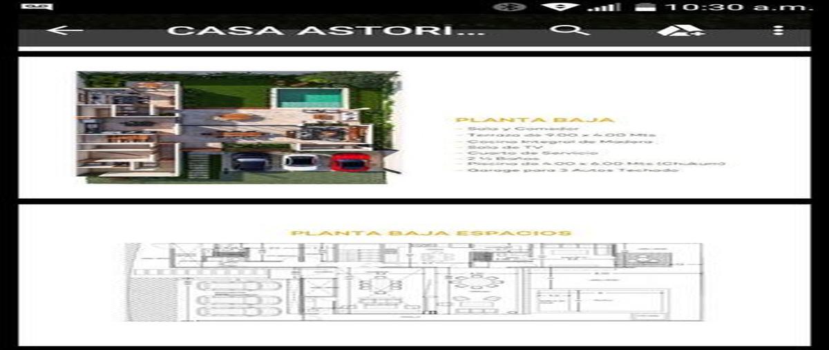 Foto de casa en venta en  , temozon norte, mérida, yucatán, 7861663 No. 04