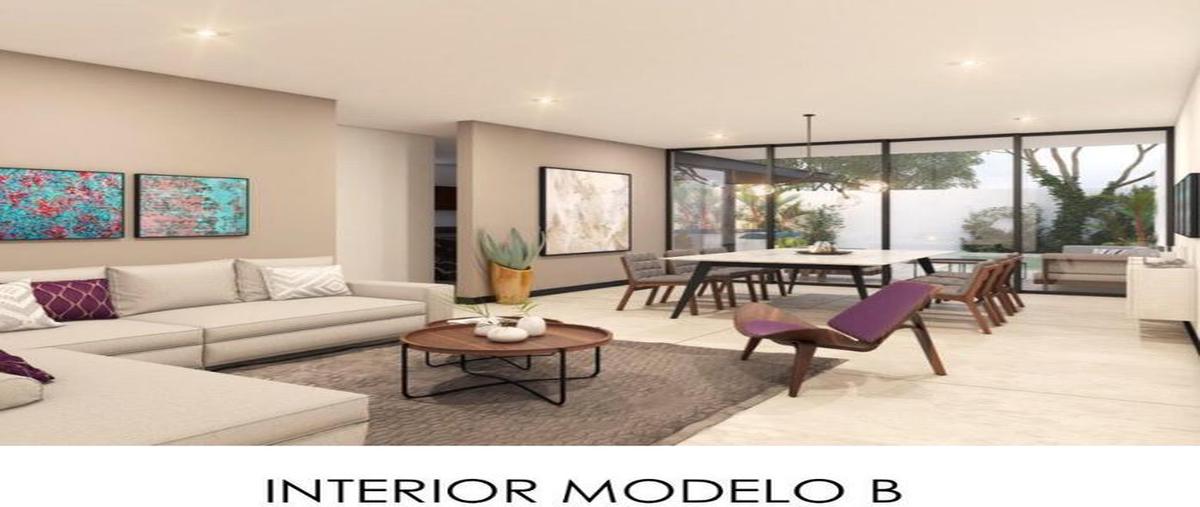 Foto de casa en venta en  , temozon norte, mérida, yucatán, 7861703 No. 03