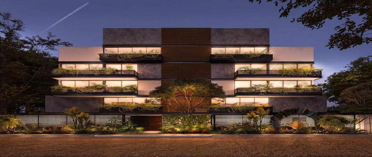 Foto de departamento en venta en  , temozon norte, mérida, yucatán, 7887920 No. 03