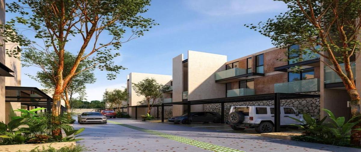 Foto de departamento en , temozon norte, mérida, yucatán, 7887995 foto 04 Foto de departamento en venta en , temozon norte, mérida, yucatán, 7887995 No. 04