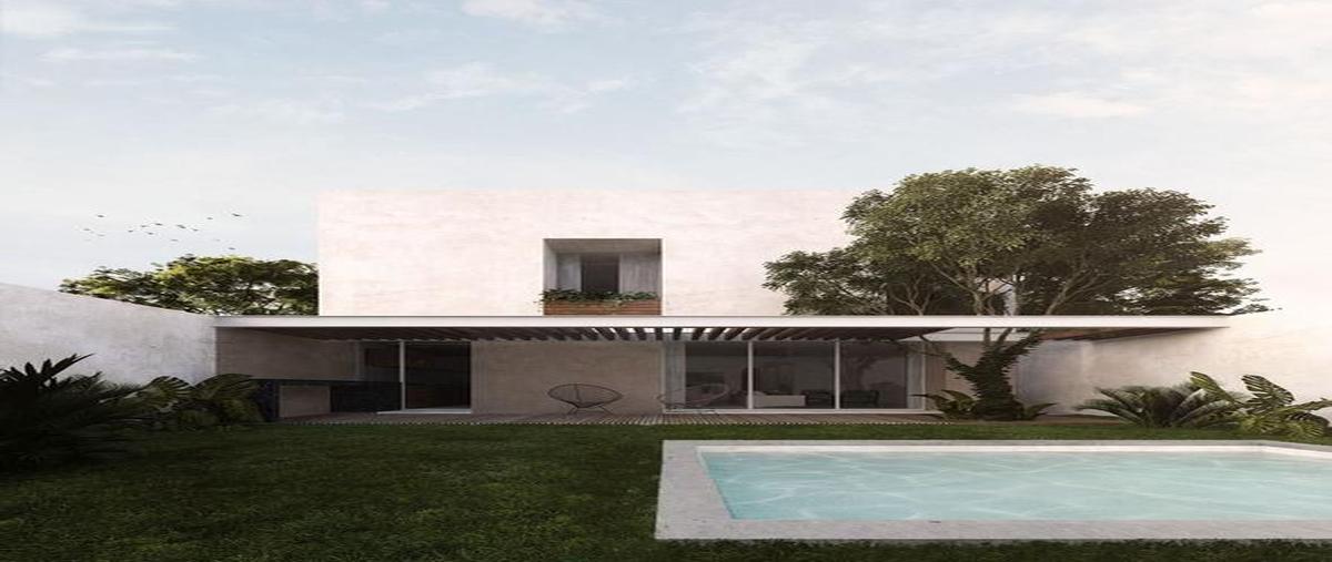 Foto de casa en venta en  , temozon norte, mérida, yucatán, 7888025 No. 04