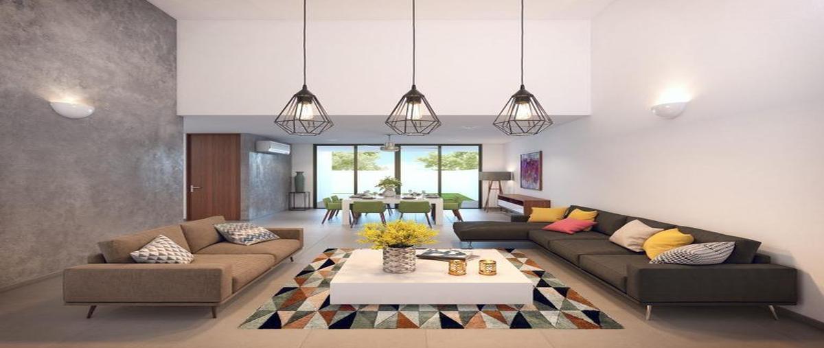 Foto de casa en venta en  , temozon norte, mérida, yucatán, 7888045 No. 03