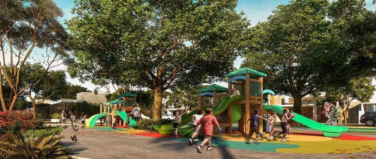 Foto de casa en venta en  , temozon norte, mérida, yucatán, 7888045 No. 04