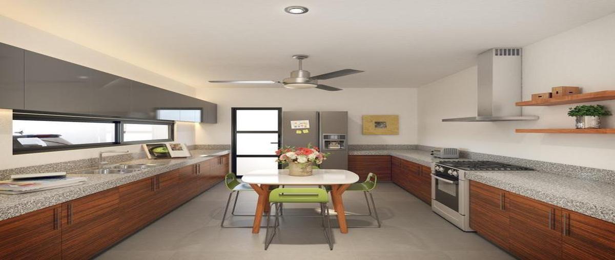 Foto de casa en venta en  , temozon norte, mérida, yucatán, 7888045 No. 05