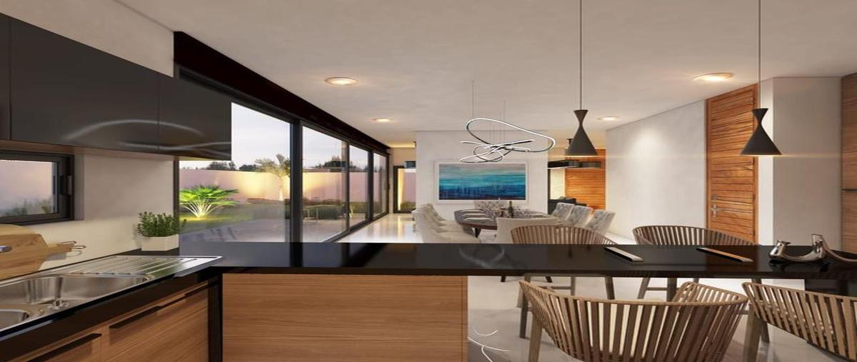 Foto de casa en venta en  , temozon norte, mérida, yucatán, 7888217 No. 03