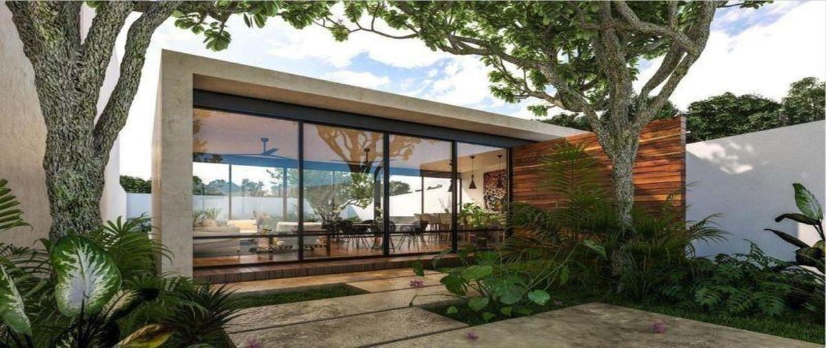 Foto de departamento en venta en  , temozon norte, mérida, yucatán, 7888317 No. 03