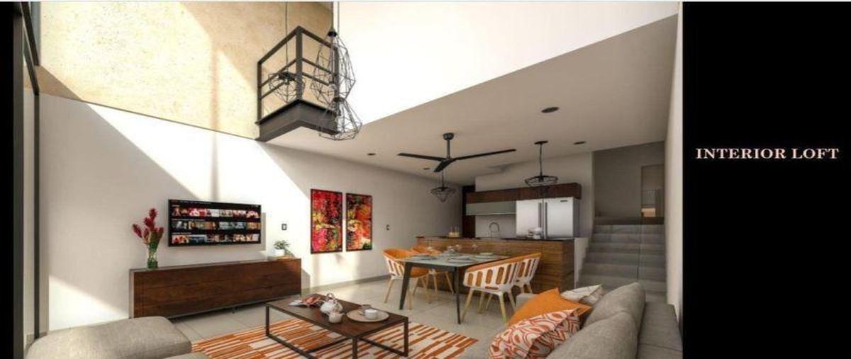 Foto de departamento en venta en  , temozon norte, mérida, yucatán, 7888317 No. 04