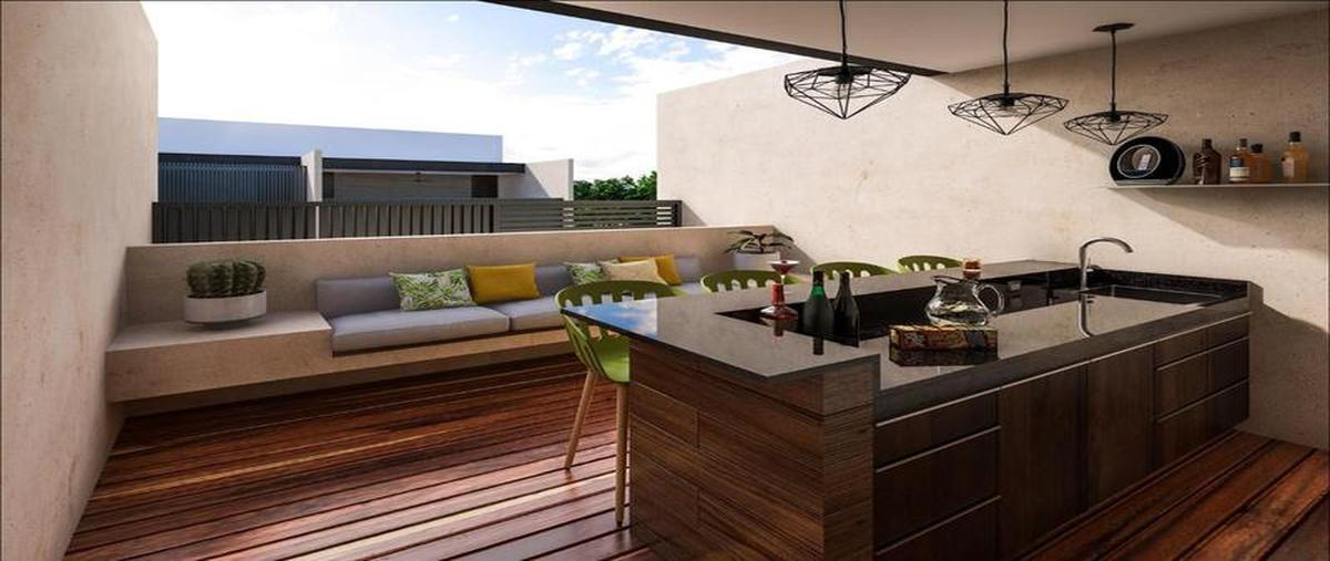 Foto de departamento en venta en  , temozon norte, mérida, yucatán, 7888317 No. 05