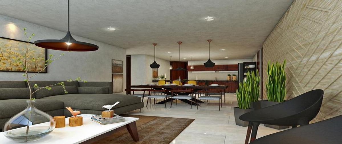 Foto de departamento en venta en  , temozon norte, mérida, yucatán, 7888322 No. 03