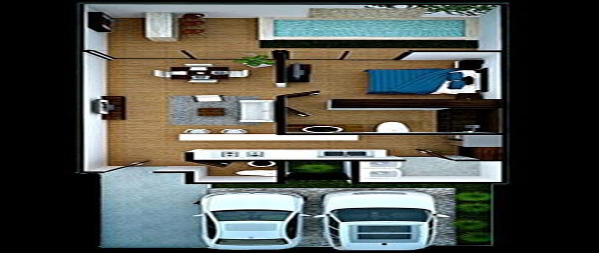 Foto de departamento en venta en  , temozon norte, mérida, yucatán, 7888322 No. 04
