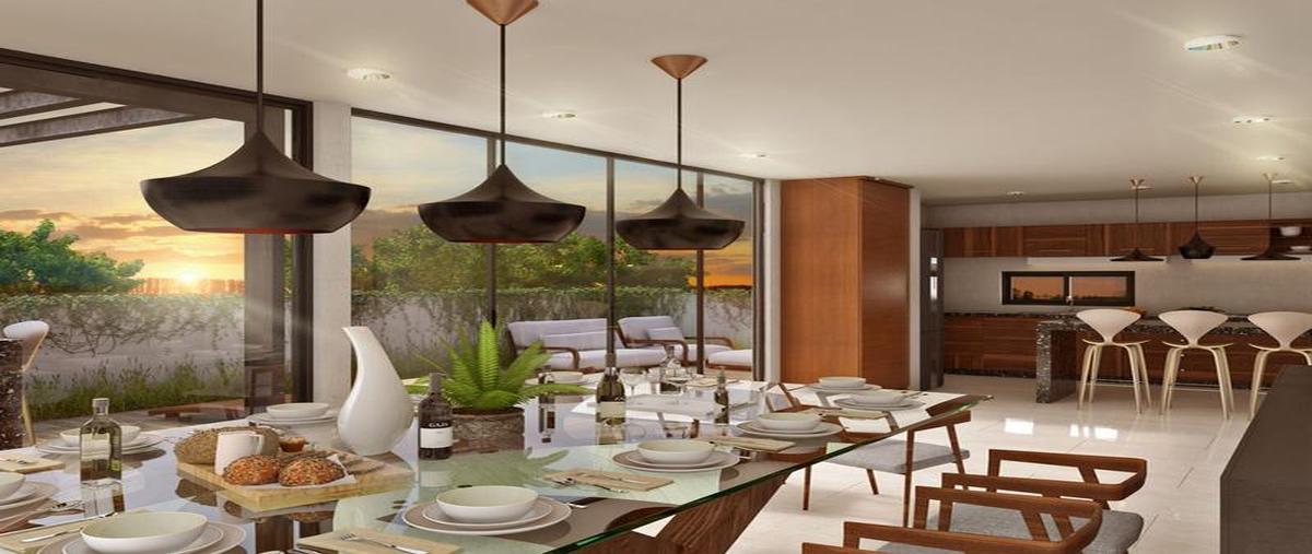 Foto de departamento en venta en  , temozon norte, mérida, yucatán, 7888357 No. 04