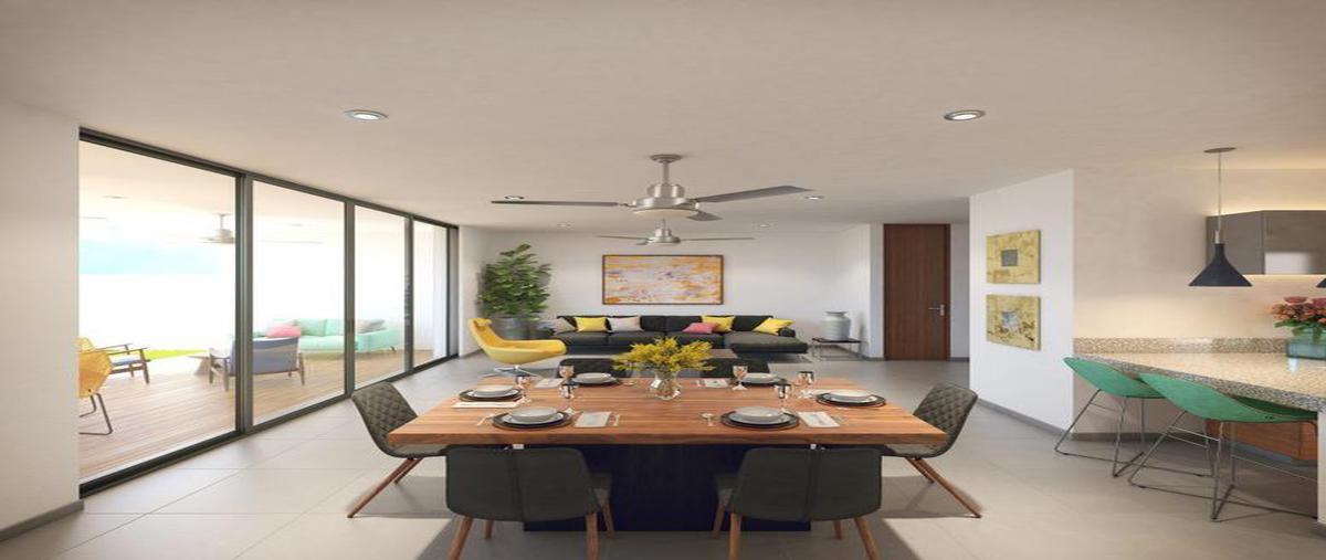 Foto de casa en venta en  , temozon norte, mérida, yucatán, 7888362 No. 03