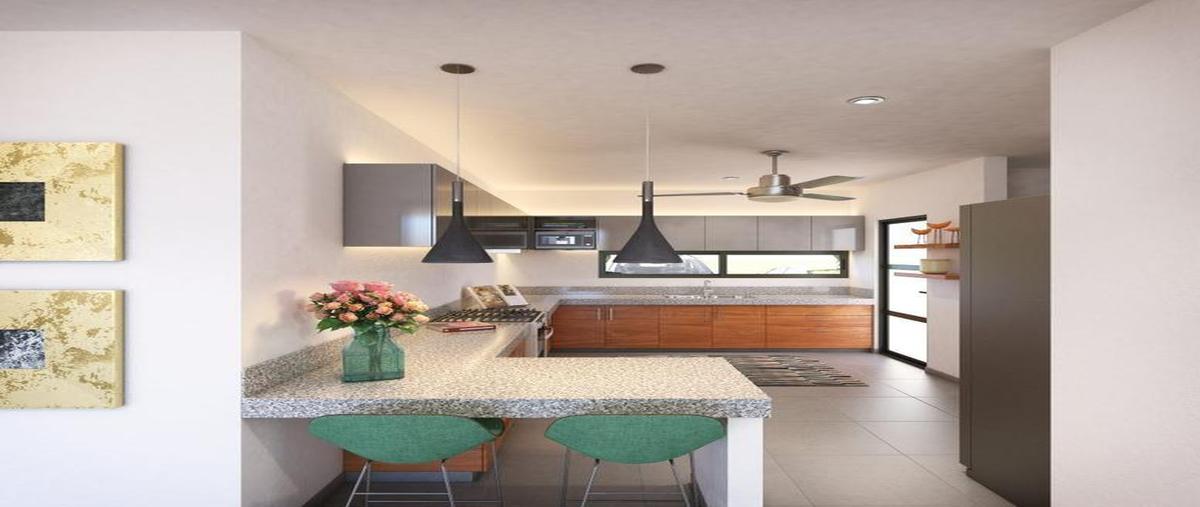 Foto de casa en venta en  , temozon norte, mérida, yucatán, 7888362 No. 04