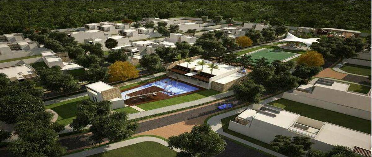 Foto de casa en venta en  , temozon norte, mérida, yucatán, 7888370 No. 02