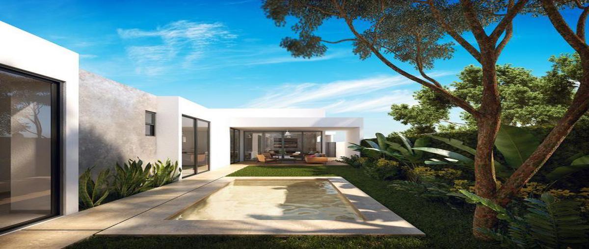 Foto de casa en venta en  , temozon norte, mérida, yucatán, 7888490 No. 03