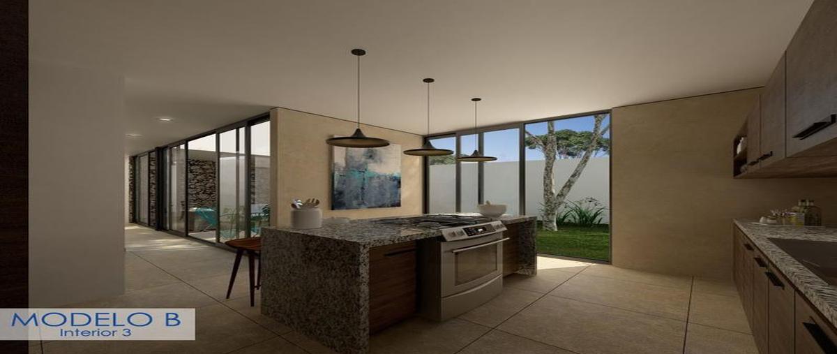 Foto de casa en venta en  , temozon norte, mérida, yucatán, 8030127 No. 04