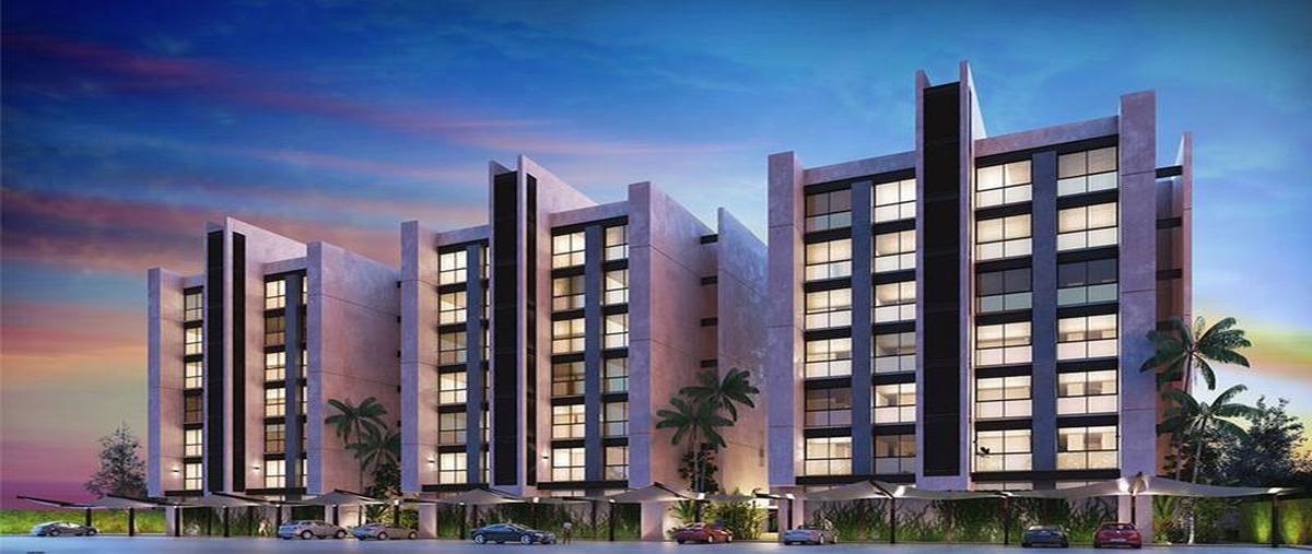 Foto de departamento en venta en  , temozon norte, mérida, yucatán, 8030177 No. 03