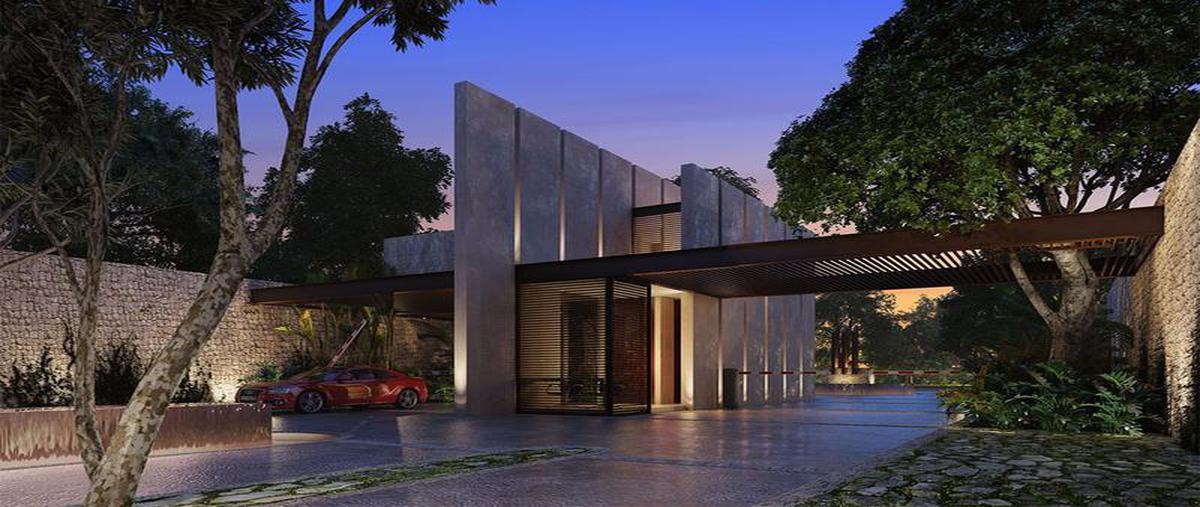 Foto de departamento en venta en  , temozon norte, mérida, yucatán, 8030552 No. 05