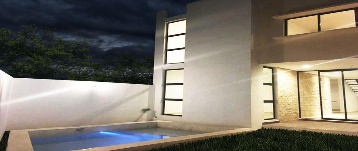 Foto de casa en venta en  , temozon norte, mérida, yucatán, 8030627 No. 03
