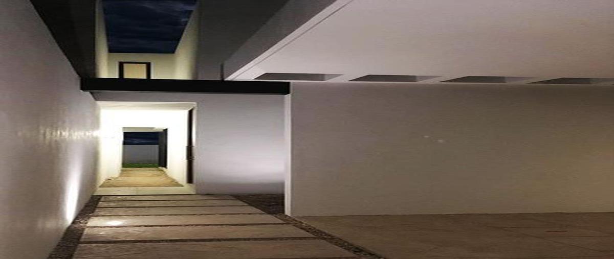 Foto de casa en venta en  , temozon norte, mérida, yucatán, 8030627 No. 04