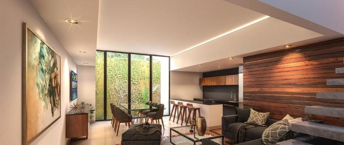 Foto de departamento en venta en  , temozon norte, mérida, yucatán, 8030722 No. 03