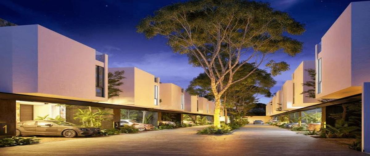 Foto de casa en venta en  , temozon norte, mérida, yucatán, 8030973 No. 02