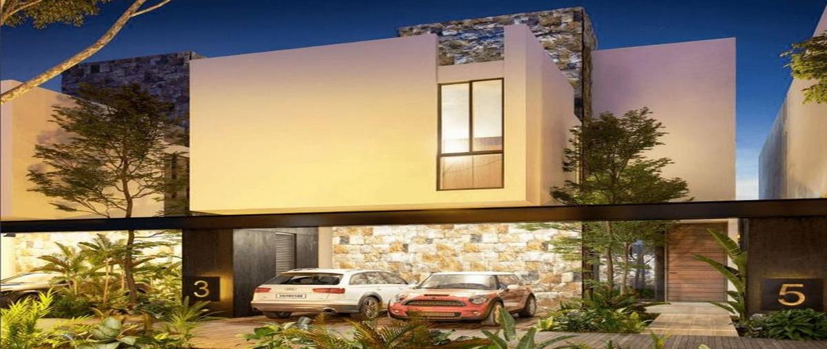 Foto de casa en venta en  , temozon norte, mérida, yucatán, 8030973 No. 03