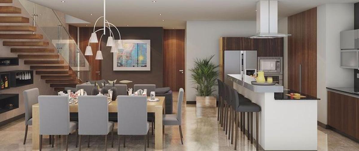 Foto de departamento en venta en  , temozon norte, mérida, yucatán, 8031068 No. 03