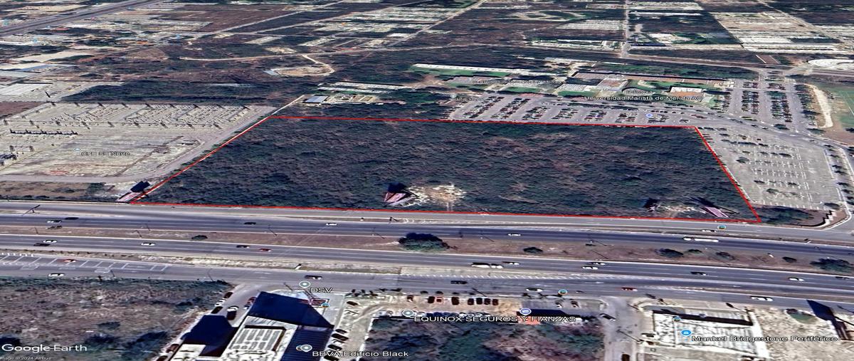 Foto de terreno habitacional en , temozon norte, mérida, yucatán, 8067488 foto 01 Foto de terreno habitacional en venta en , temozon norte, mérida, yucatán, 8067488 No. 01