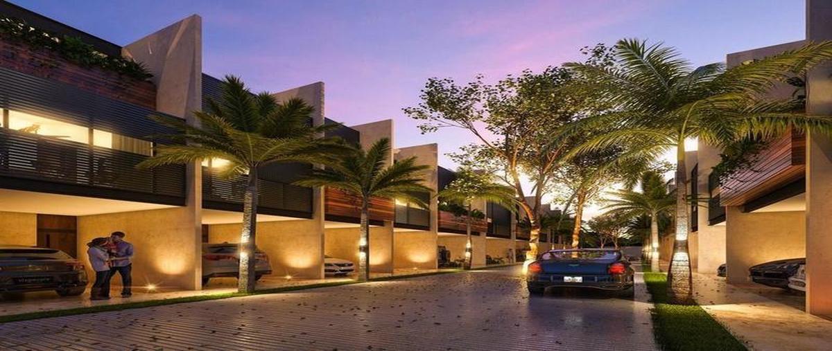 Foto de casa en venta en  , temozon norte, mérida, yucatán, 8068537 No. 02