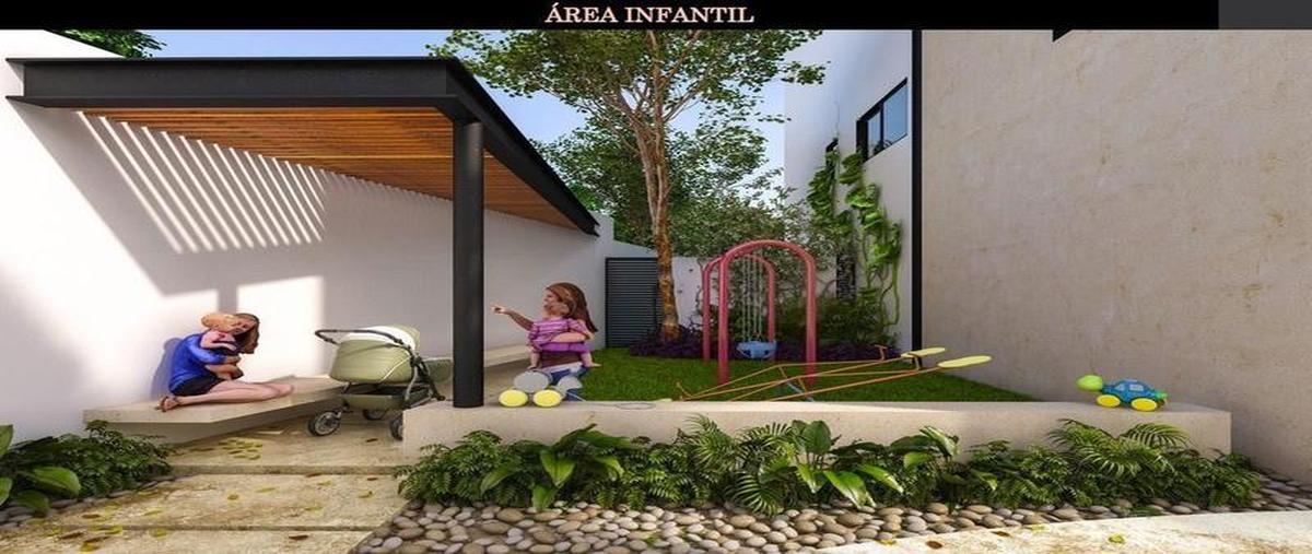 Foto de casa en venta en  , temozon norte, mérida, yucatán, 8068537 No. 03