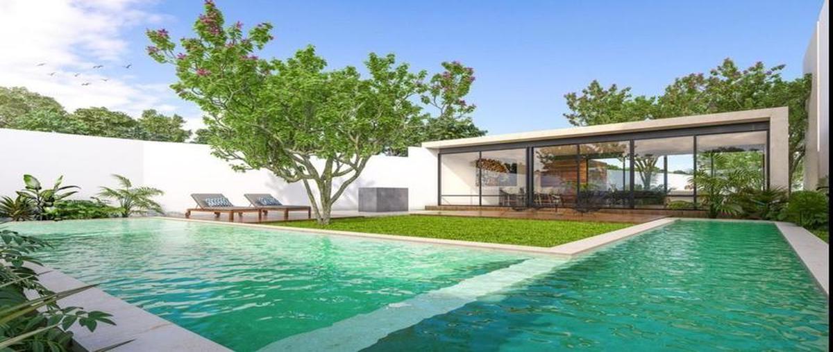 Foto de casa en venta en  , temozon norte, mérida, yucatán, 8068537 No. 04