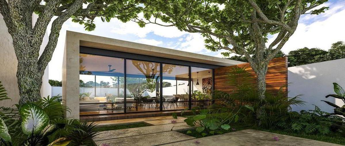 Foto de casa en venta en  , temozon norte, mérida, yucatán, 8068631 No. 03