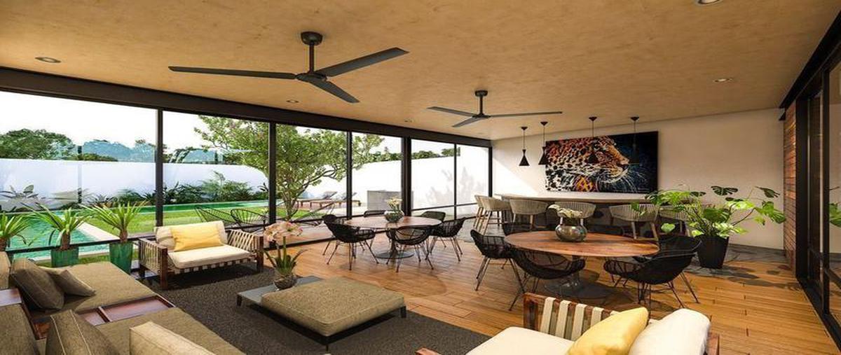 Foto de casa en venta en  , temozon norte, mérida, yucatán, 8068631 No. 04