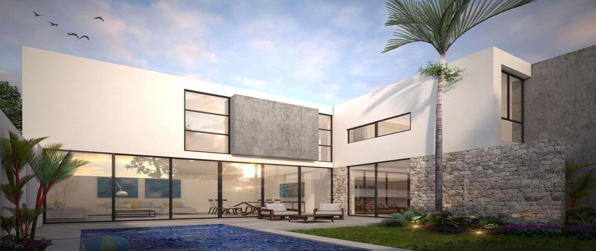 Foto de casa en venta en  , temozon norte, mérida, yucatán, 8068736 No. 03
