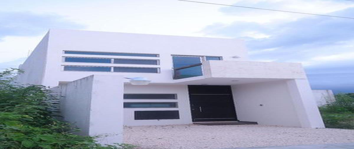 Foto de casa en , temozon norte, mérida, yucatán, 8068791 foto 01 Foto de casa en venta en , temozon norte, mérida, yucatán, 8068791 No. 01