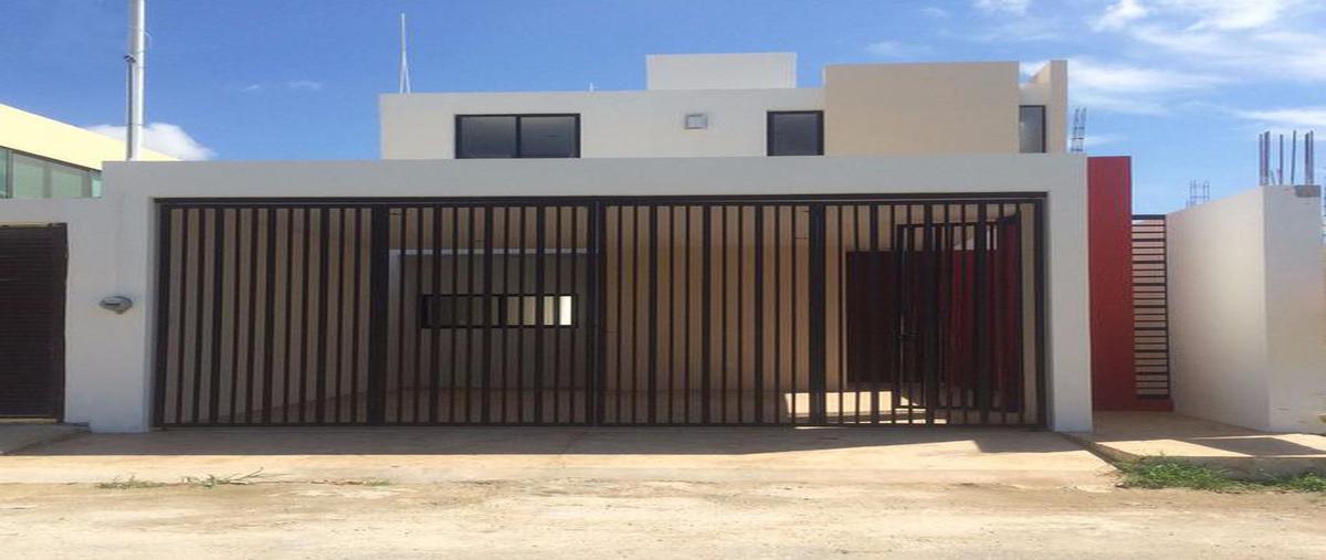 Foto de casa en , temozon norte, mérida, yucatán, 8068806 foto 01 Foto de casa en venta en , temozon norte, mérida, yucatán, 8068806 No. 01