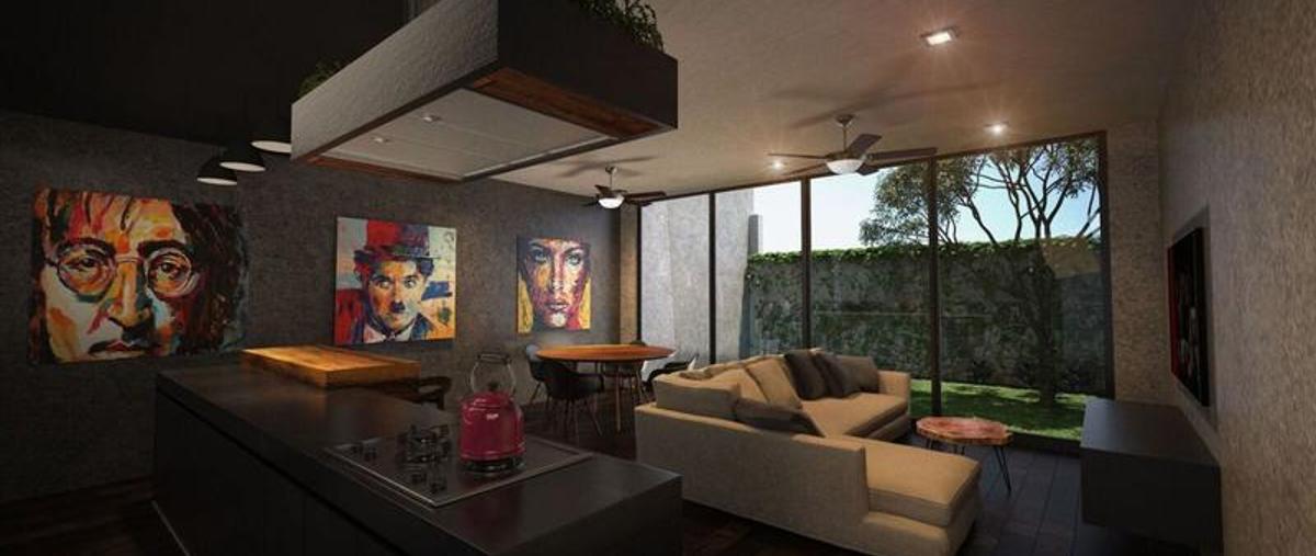 Foto de casa en , temozon norte, mérida, yucatán, 8068885 foto 01 Foto de casa en venta en , temozon norte, mérida, yucatán, 8068885 No. 01