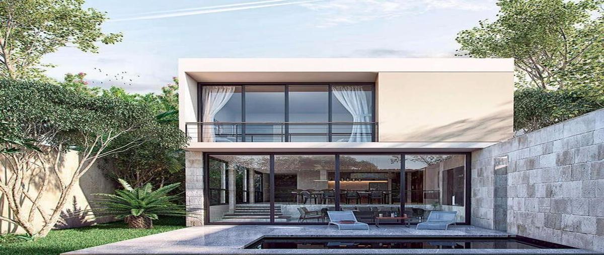 Foto de casa en venta en  , temozon norte, mérida, yucatán, 8068975 No. 03