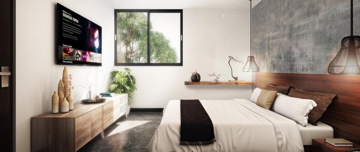 Foto de departamento en venta en  , temozon norte, mérida, yucatán, 9327333 No. 10