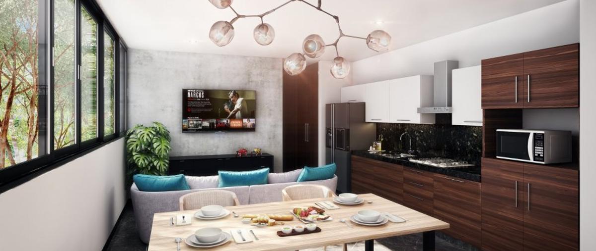 Foto de departamento en venta en  , temozon norte, mérida, yucatán, 9327333 No. 09
