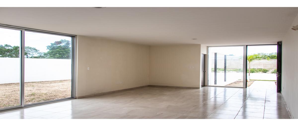Foto de casa en venta en  , temozon norte, mérida, yucatán, 9327403 No. 03